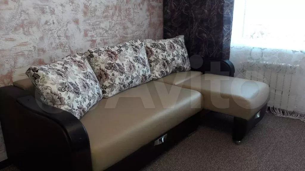Квартира-студия, 32 м, 7/17 эт. - Фото 0