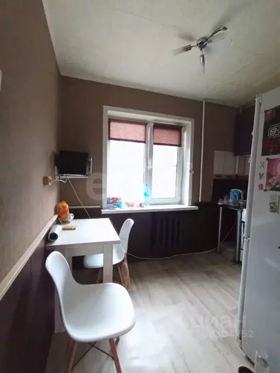 4-к кв. Вологодская область, Череповец Боршодская ул., 28 (58.8 м) - Фото 0