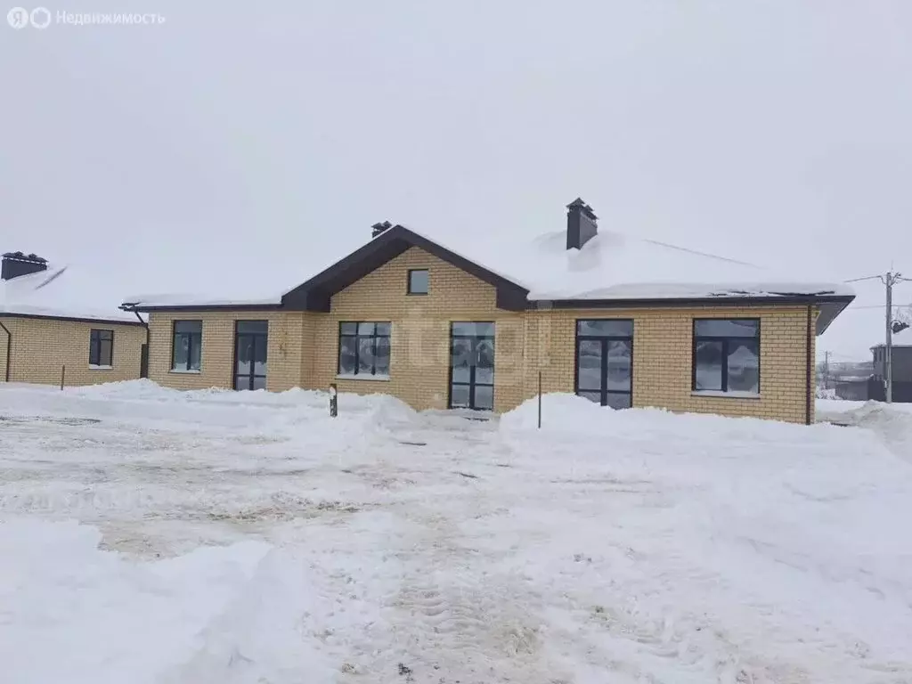 Дом в Тверская область, Калининский муниципальный округ, деревня ... - Фото 2