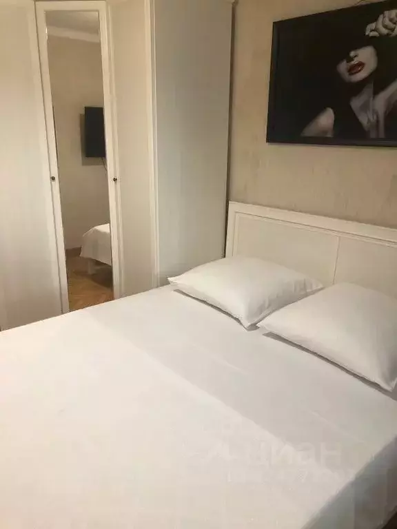 2-к кв. Кабардино-Балкария, Нальчик ул. Байсултанова, 25 (44.0 м) - Фото 2