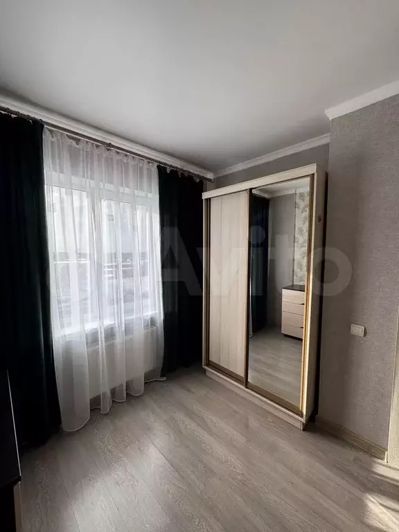 1-к. квартира, 30 м, 12/16 эт. - Фото 1