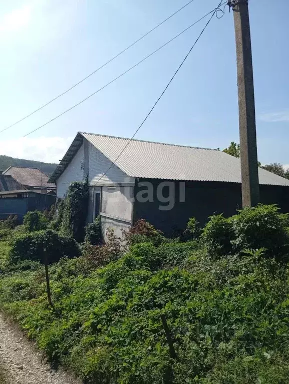 Участок в Краснодарский край, Крымский район, Нижнебаканская ст-ца ... - Фото 1