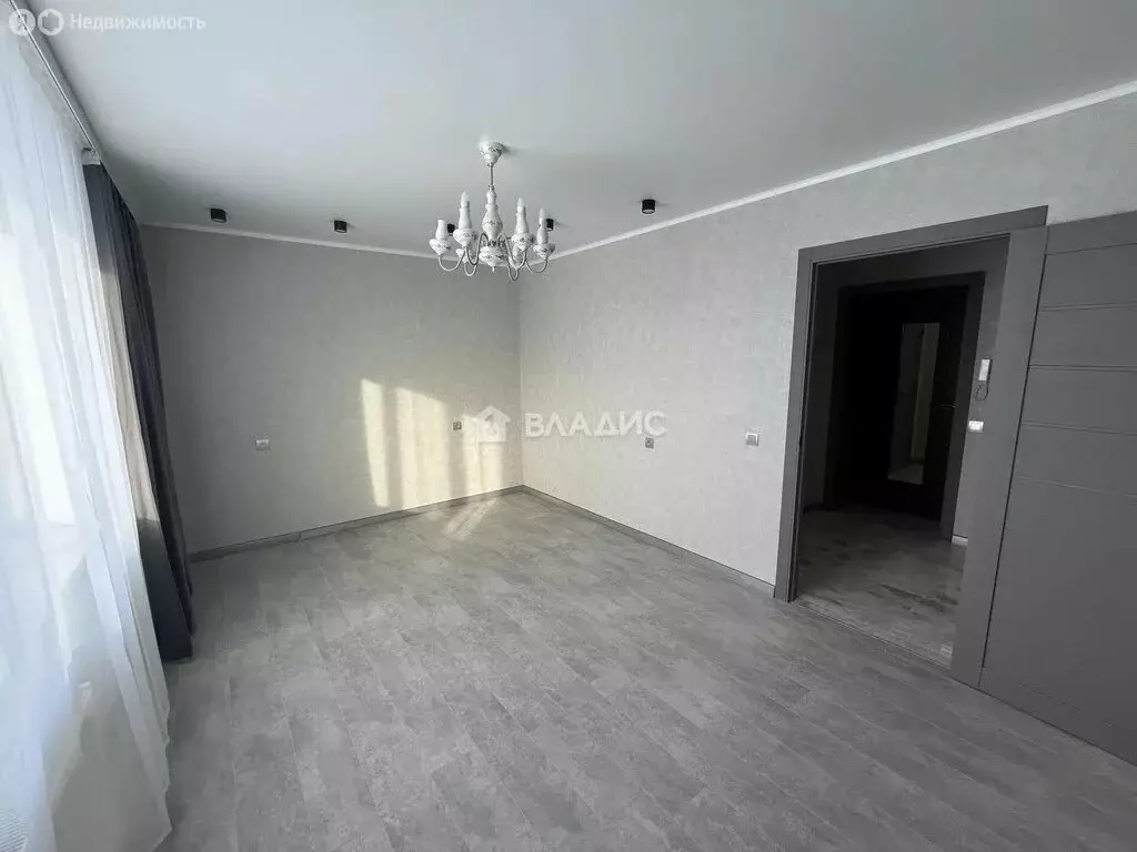 1-комнатная квартира: Стерлитамак, микрорайон Солнечный, Юрматинская ... - Фото 1