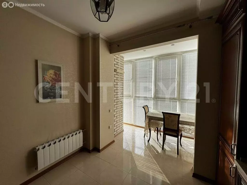 2-комнатная квартира: Москва, улица Академика Виноградова, 1 (72.2 м) - Фото 1