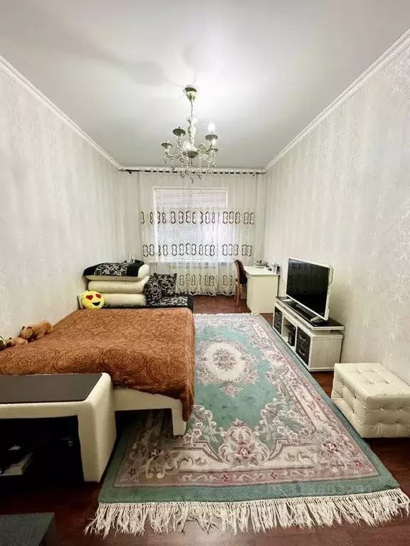 2-к кв. Дагестан, Махачкала ул. Гайдара Гаджиева, 14 (52.0 м) - Фото 0