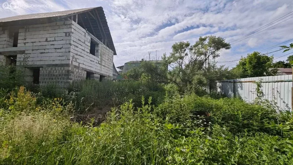 Участок в посёлок Лунёво, улица Малые Дубровки, 5 (5 м) - Фото 2