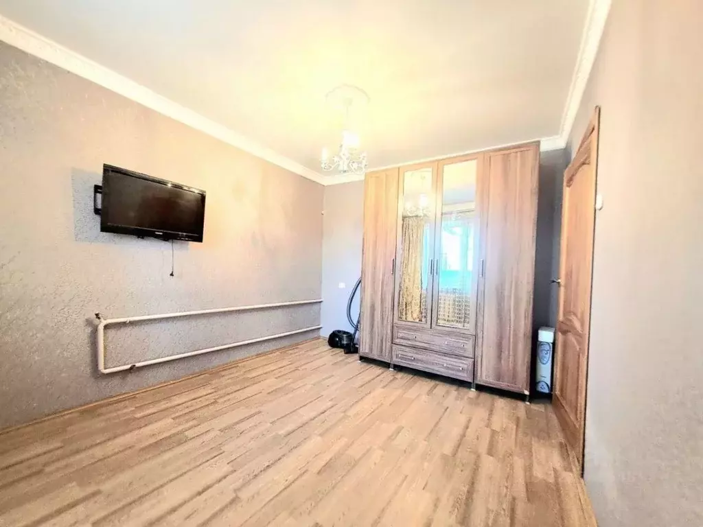 3-к кв. Курская область, Курск Литовская ул., 16 (60.0 м) - Фото 0