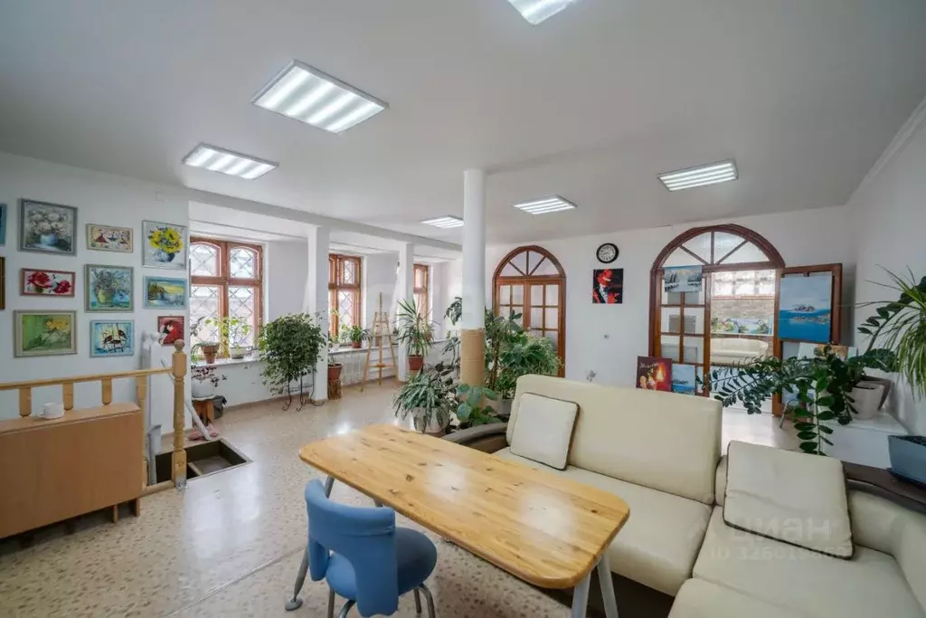 Помещение свободного назначения в Иркутская область, Иркутск ул. Карла ... - Фото 1