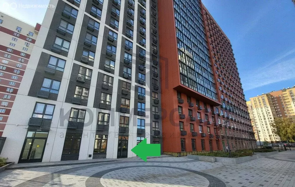 Помещение свободного назначения (181.7 м) - Фото 2