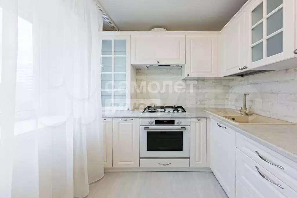 2-к. квартира, 44,8 м, 4/5 эт. - Фото 1