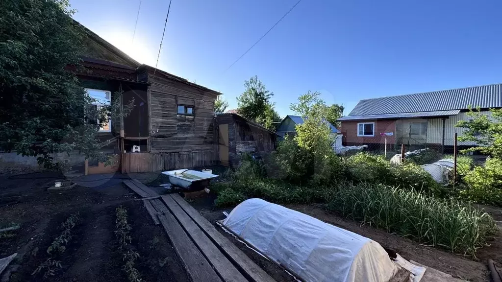 Дом 64,7 м на участке 7 сот. - Фото 0
