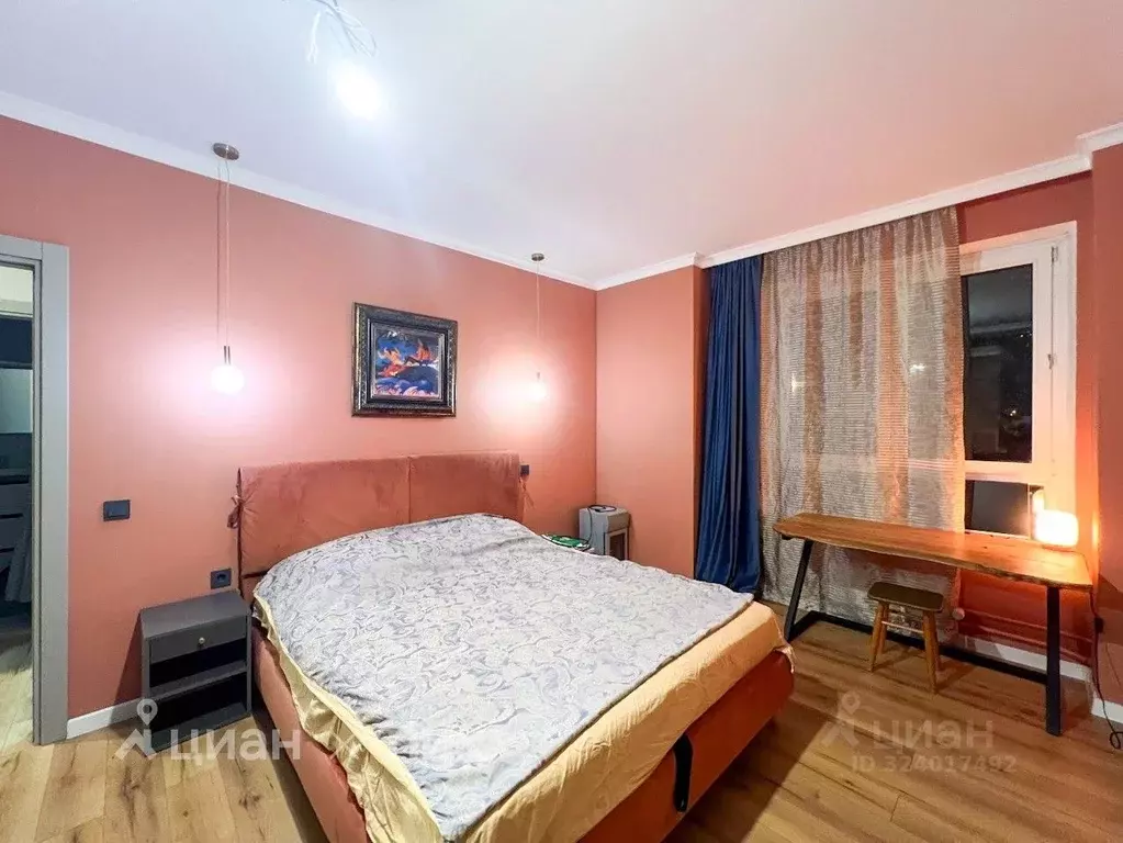 3-к кв. Московская область, Красногорск ул. Видная, 6 (82.0 м) - Фото 1