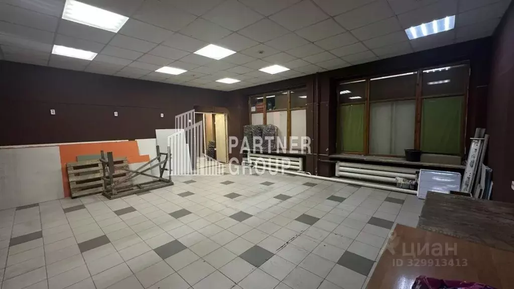 Помещение свободного назначения в Тульская область, Тула Ряжская ул., ... - Фото 1