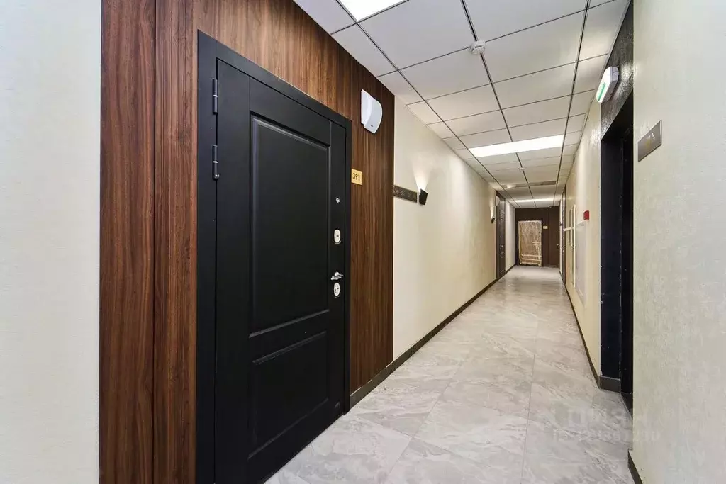 Студия Краснодарский край, Краснодар Колхозная ул., 5/2 (27.1 м) - Фото 1