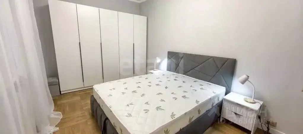 3-к кв. Брянская область, Брянск Бежицкая ул., 1/1 (92.7 м) - Фото 2