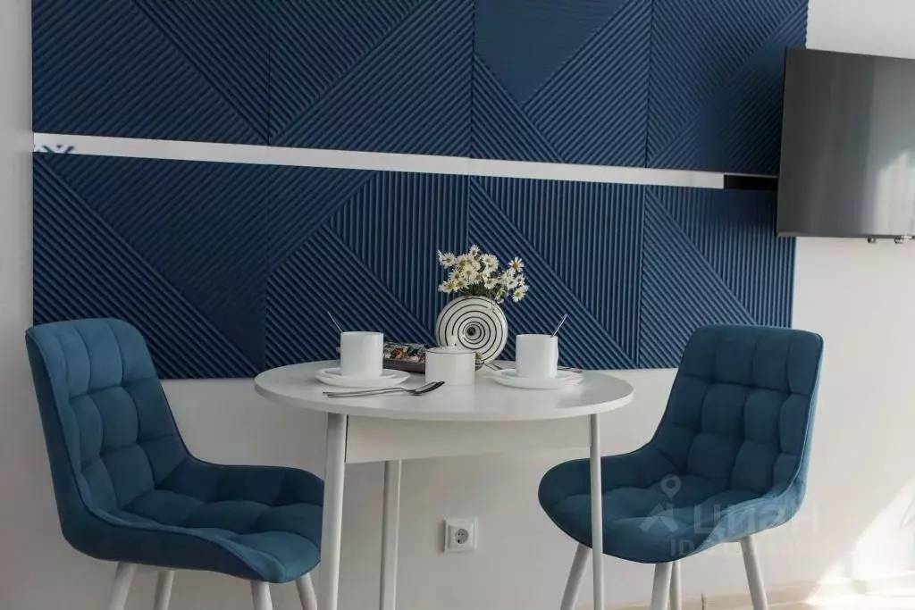 1-к кв. Удмуртия, Завьяловский район, с. Первомайский ул. Оружейников, ... - Фото 2