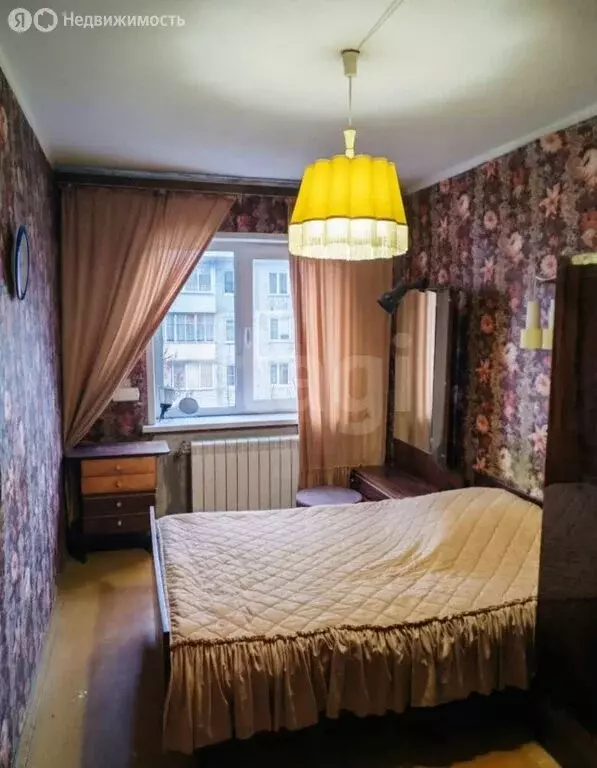 2-комнатная квартира: Богородицк, улица Победы, 41 (42.5 м) - Фото 2