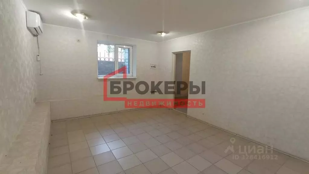 Помещение свободного назначения в Севастополь ул. Астана Кесаева, 16 ... - Фото 1