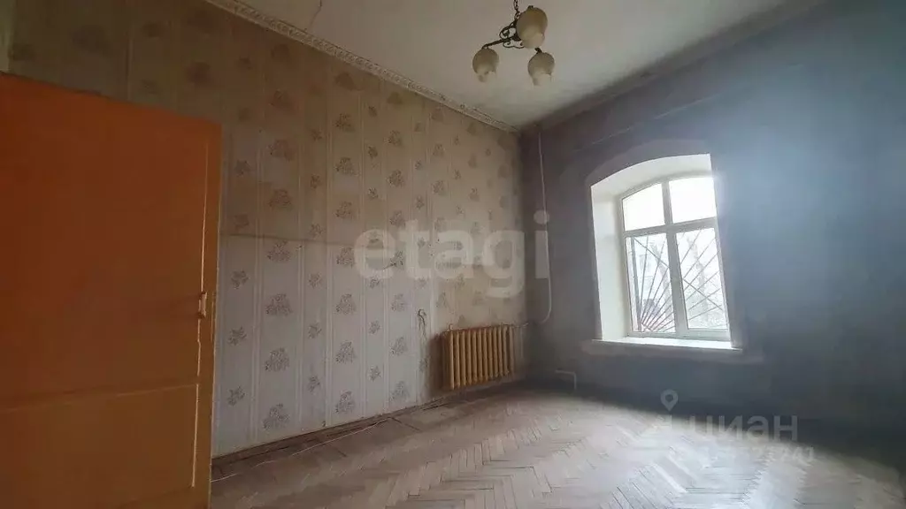 3-к кв. Санкт-Петербург ул. Чапаева, 21 (75.0 м) - Фото 1