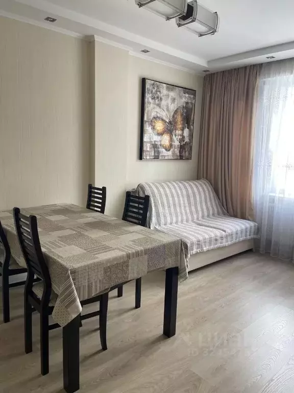 3-к кв. Ставропольский край, Ставрополь №26 мкр, ул. Матросова, 65А ... - Фото 2