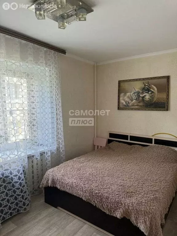 3-комнатная квартира: Липецк, Опытная улица, 15 (51 м) - Фото 1