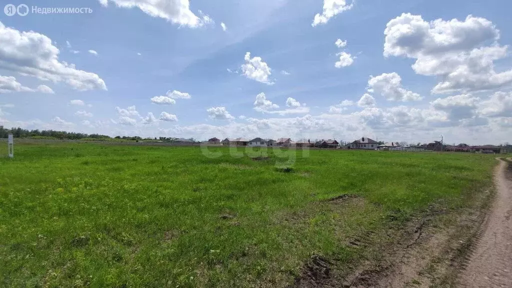 Участок в село Хохлово, Юбилейная улица (15 м) - Фото 1