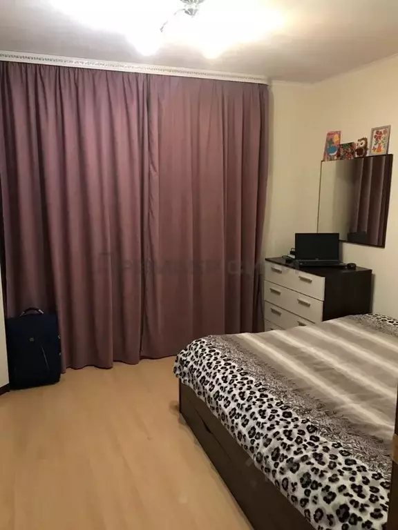 2-к кв. Калужская область, Калуга ул. Пестеля, 1/90 (51.2 м) - Фото 1