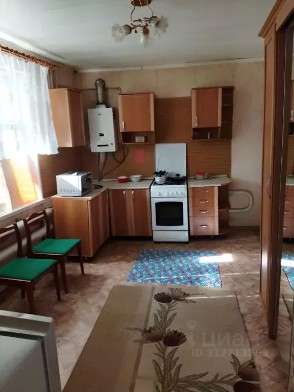 Дом в Пензенская область, Пенза проезд 2-й Лескова, 19 (37 м) - Фото 1