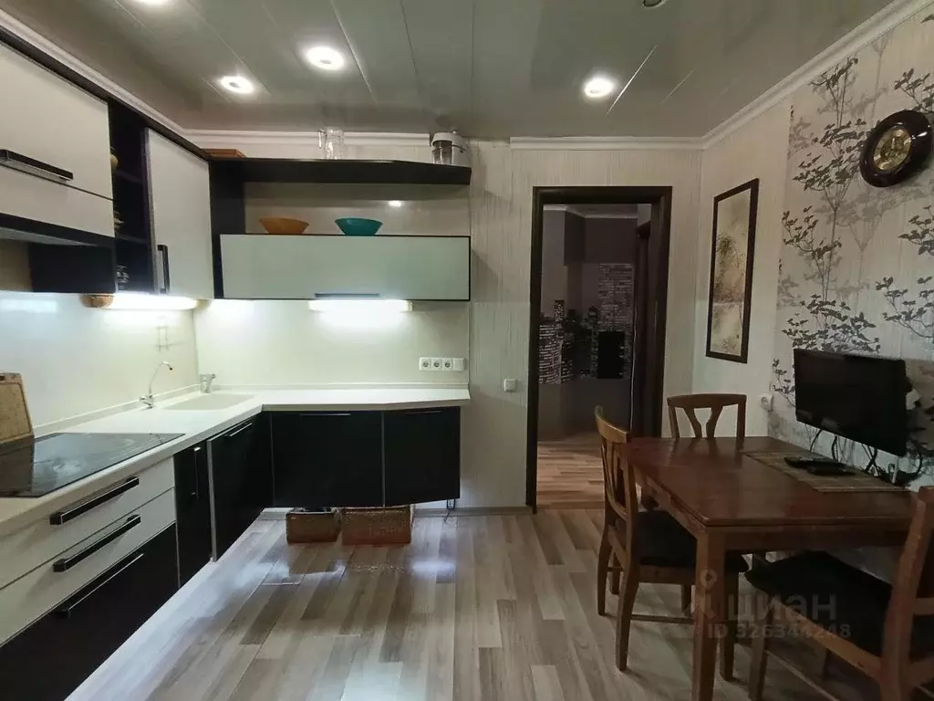 2-к кв. Белгородская область, Белгород просп. Ватутина, 16 (50.0 м) - Фото 1