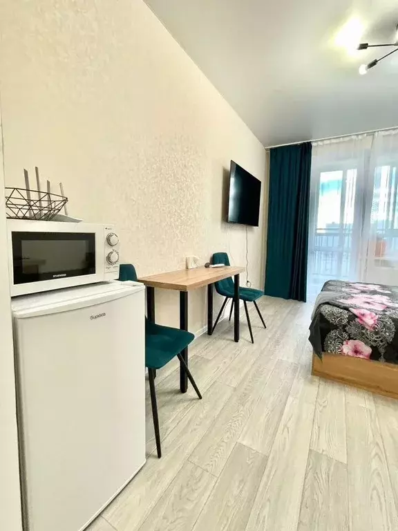 Студия Татарстан, Набережные Челны ул. Шамиля Усманова, 18Г (22.0 м) - Фото 2