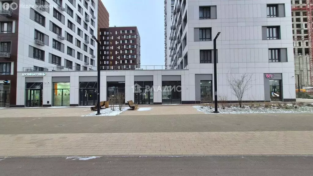 Помещение свободного назначения (68.2 м) - Фото 0