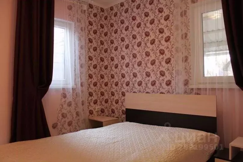 Дом в Краснодарский край, Ейск ул. Кропоткина, 39 (36 м) - Фото 1