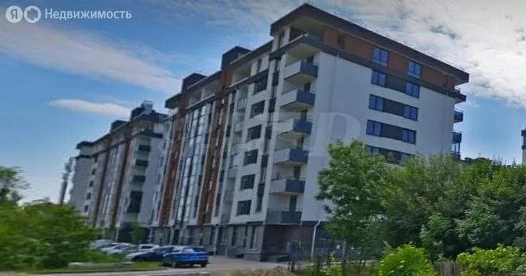 2-комнатная квартира: Калининград, 3-я Большая Окружная улица, 243 ... - Фото 1