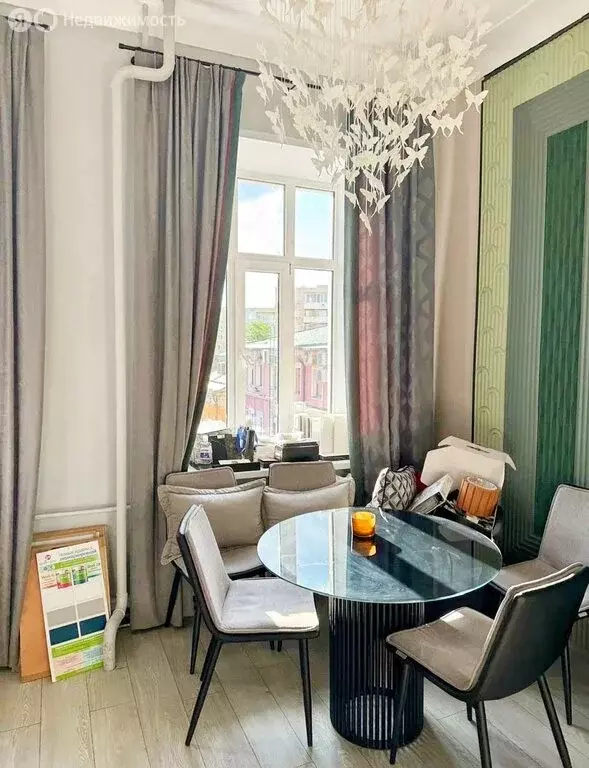 Квартира-студия: Москва, Пестовский переулок, 9 (12.6 м) - Фото 0