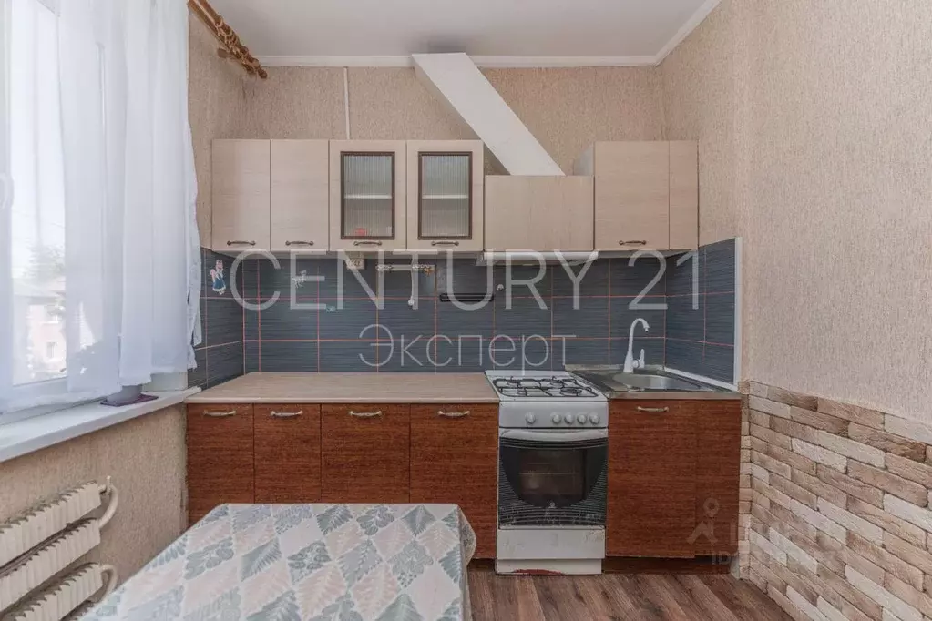 2-к кв. Калининградская область, Светлый ул. Калинина, 4 (39.0 м) - Фото 1