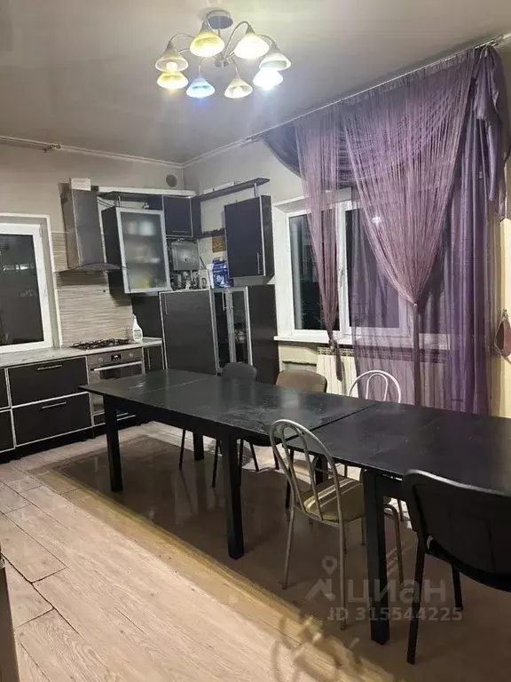 Коттедж в Татарстан, Казань Семидворная ул., 10 (230 м) - Фото 2