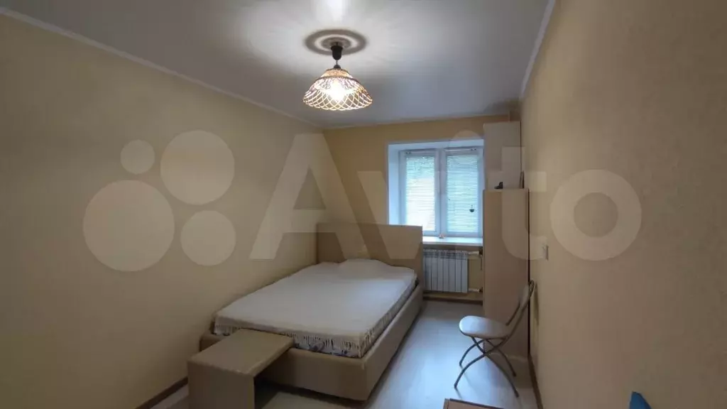 2-к. квартира, 44 м, 1/5 эт. - Фото 1