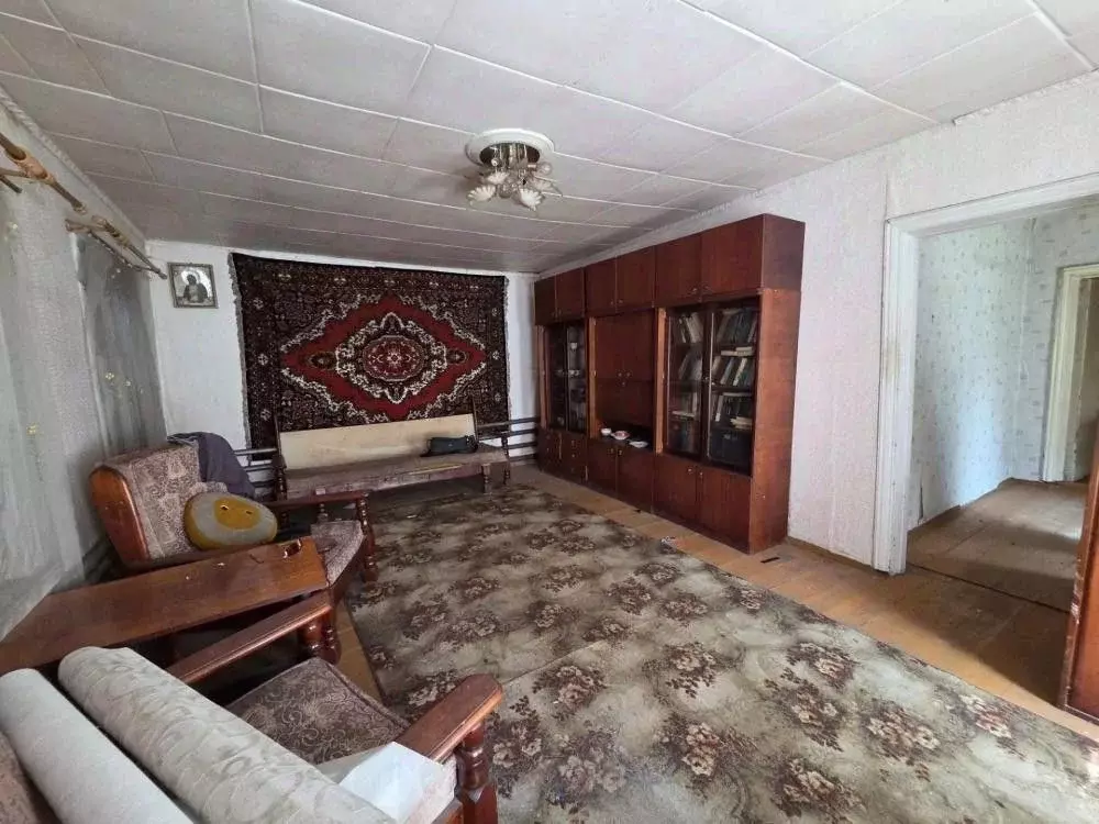 Дом в Омская область, Омск ул. 5-я Кировская, 97 (86 м) - Фото 2