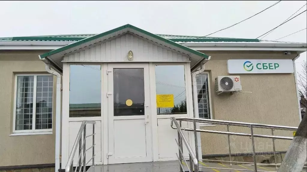 Помещение свободного назначения в Краснодарский край, Павловский ... - Фото 2