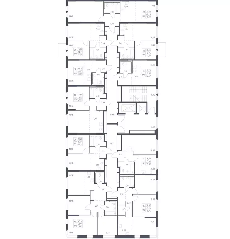 Студия Московская область, Ленинский городской округ, Мисайлово пгт, ... - Фото 2