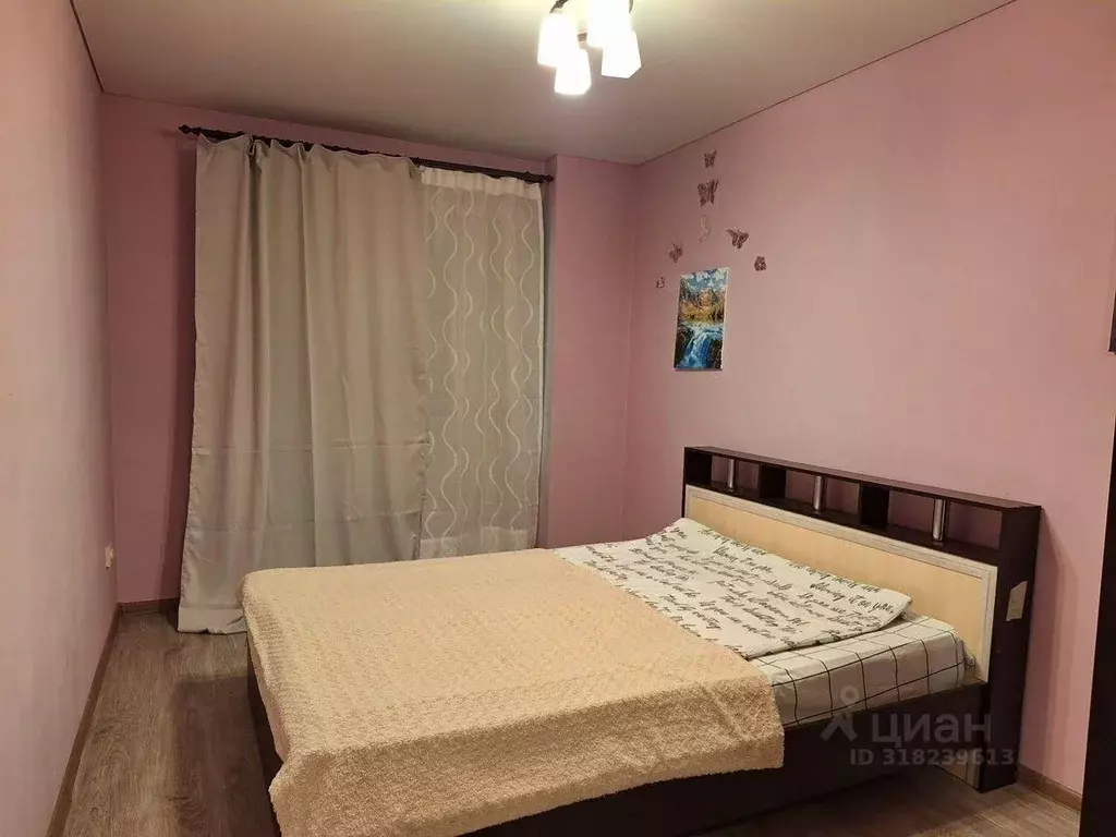 2-к кв. Краснодарский край, Краснодар Московская ул., 131к2 (65.0 м) - Фото 0
