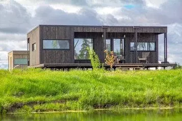 Дом в Московская область, Рузский муниципальный округ, Сараево–Москва ... - Фото 1