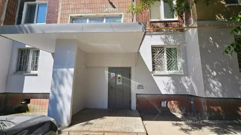 2-к кв. Саратовская область, Саратов Шарковка мкр, 1 (52.6 м) - Фото 1