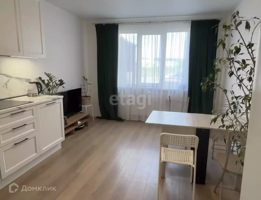 Продаётся 3-к квартира, 82.1 м - Фото 0