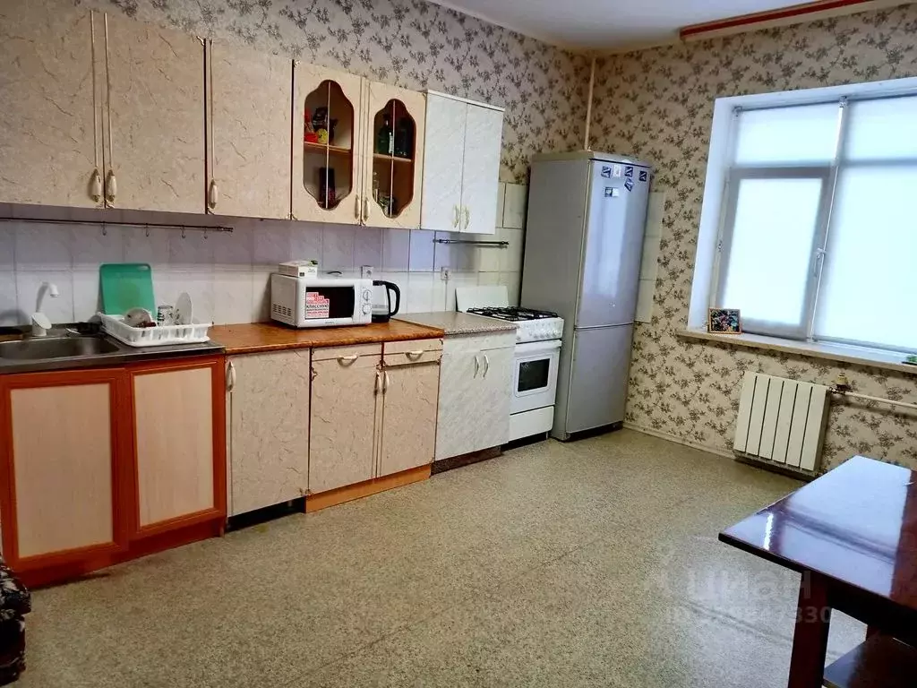 1-к кв. Ненецкий АО, Нарьян-Мар ул. Имени Профессора Г.А. Чернова, 7 ... - Фото 1