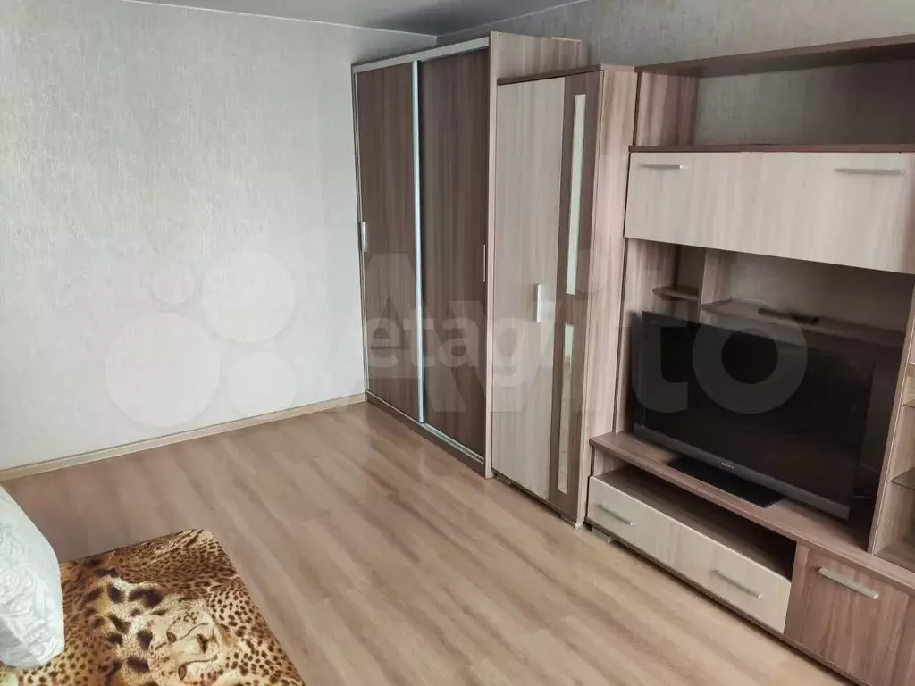 1-к. квартира, 31 м, 2/5 эт. - Фото 0