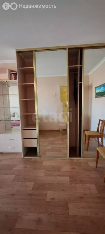 1-комнатная квартира: Якутск, улица Пояркова, 9 (35.1 м) - Фото 2
