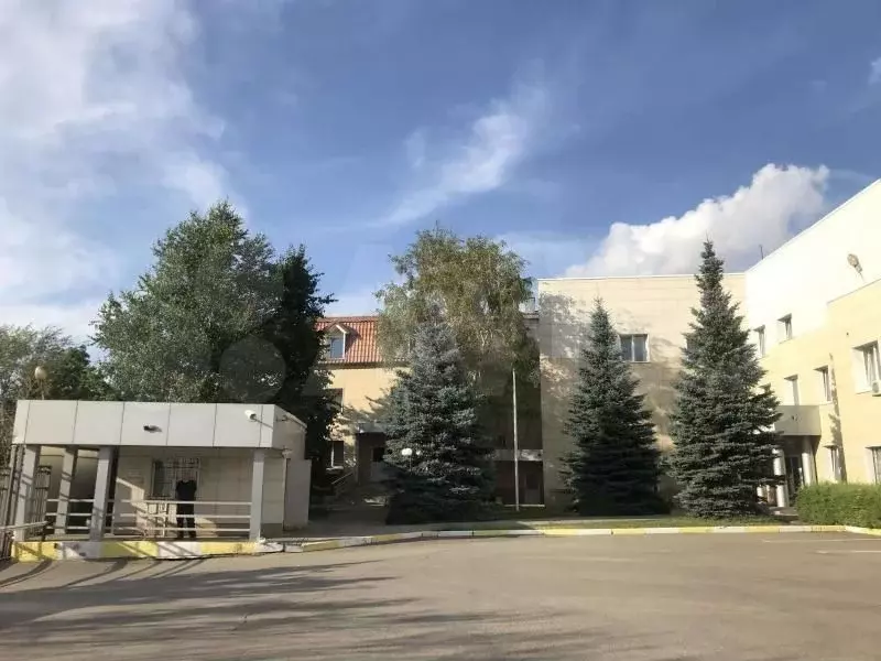 Аренда здания м. Хорошевская в сао в - Фото 1