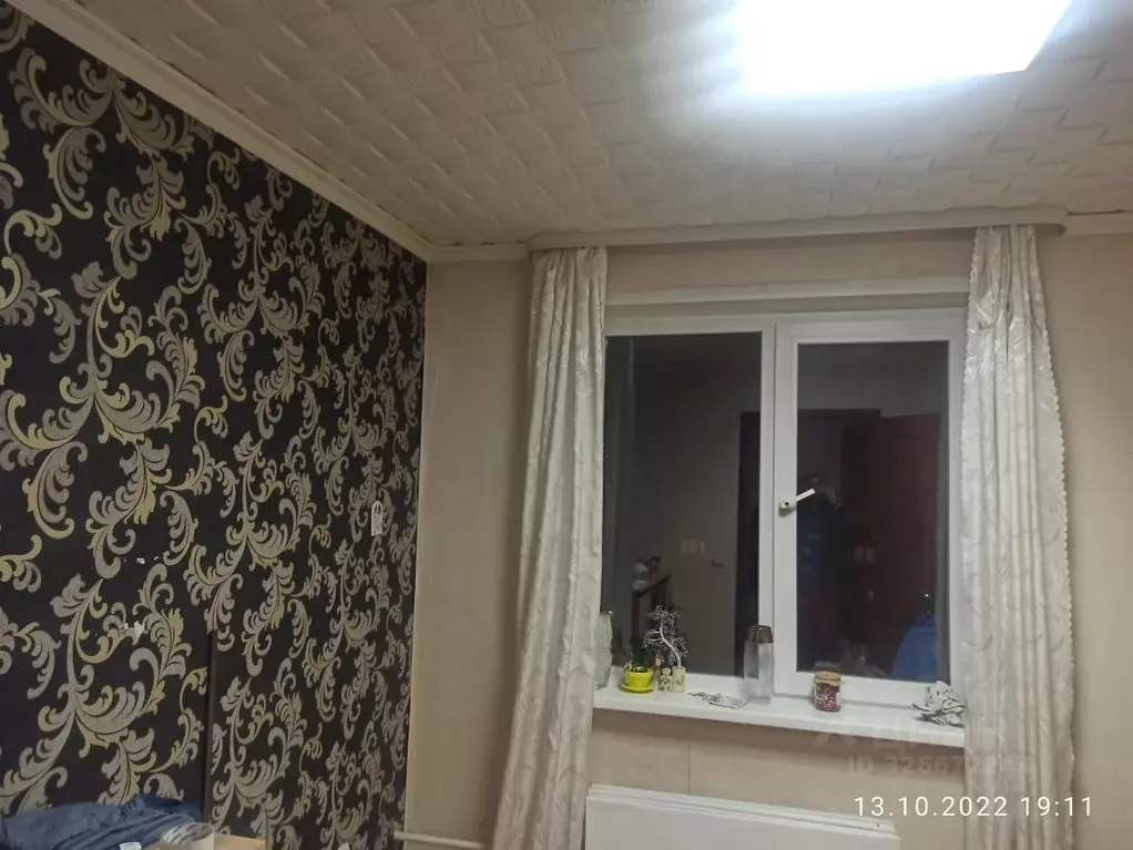 2-к кв. Пермский край, Краснокамск ул. Калинина, 22 (38.0 м) - Фото 1