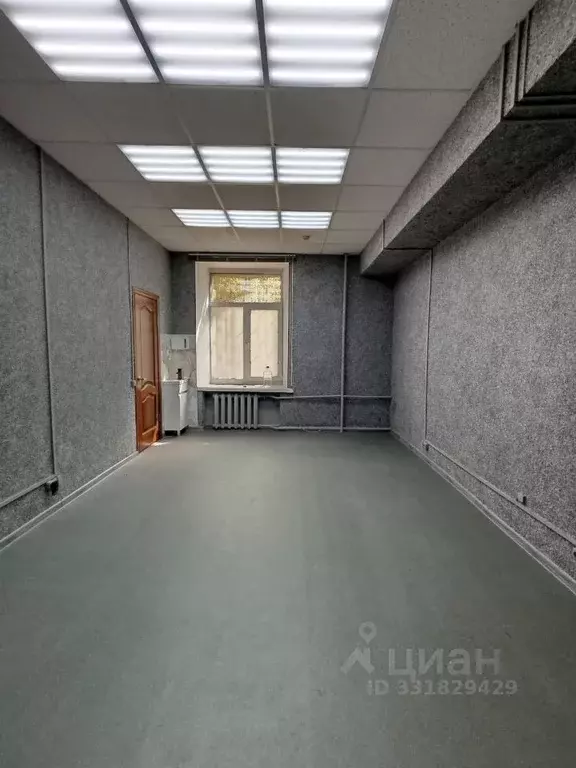 Помещение свободного назначения в Москва ул. 7-я Текстильщиков, 14 (21 ... - Фото 1